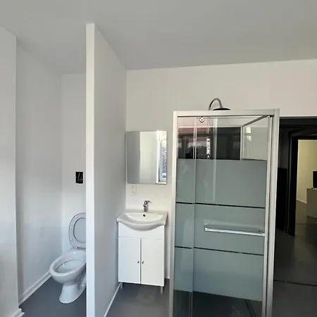 Apartment Rive Gauche D Centre - Gare - Aeroport